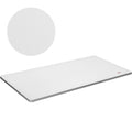 Stalo stalviršis VEVOR ZWE-BHB-01, 120 x 75 cm