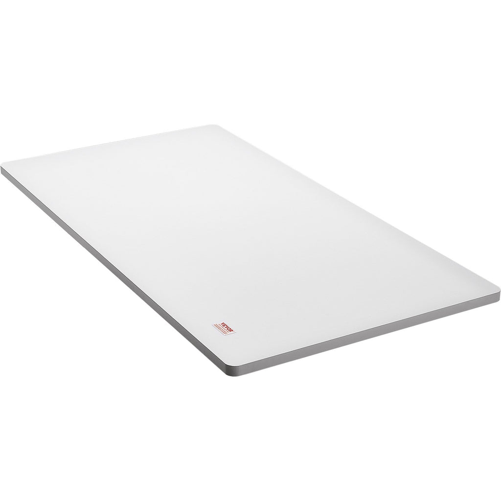 Stalo stalviršis VEVOR ZWE-BHB-01, 120 x 75 cm