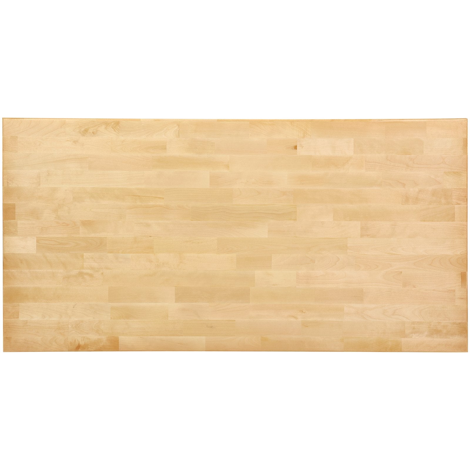 Medinis stalviršis VEVOR ZWE-FM-01, 750 x 600 mm