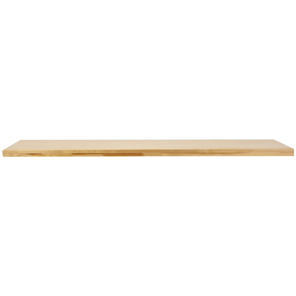 Medinis stalviršis VEVOR ZWE-FM-01, 750 x 600 mm