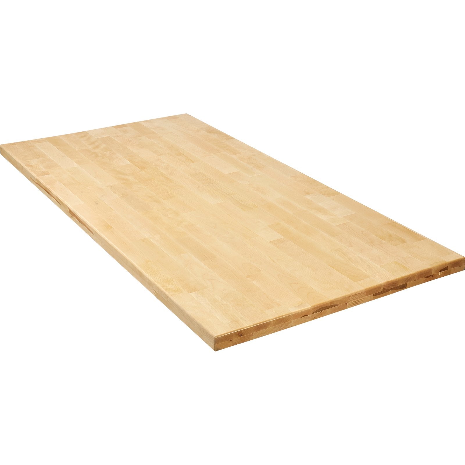 Medinis stalviršis VEVOR ZWE-FM-01, 750 x 600 mm