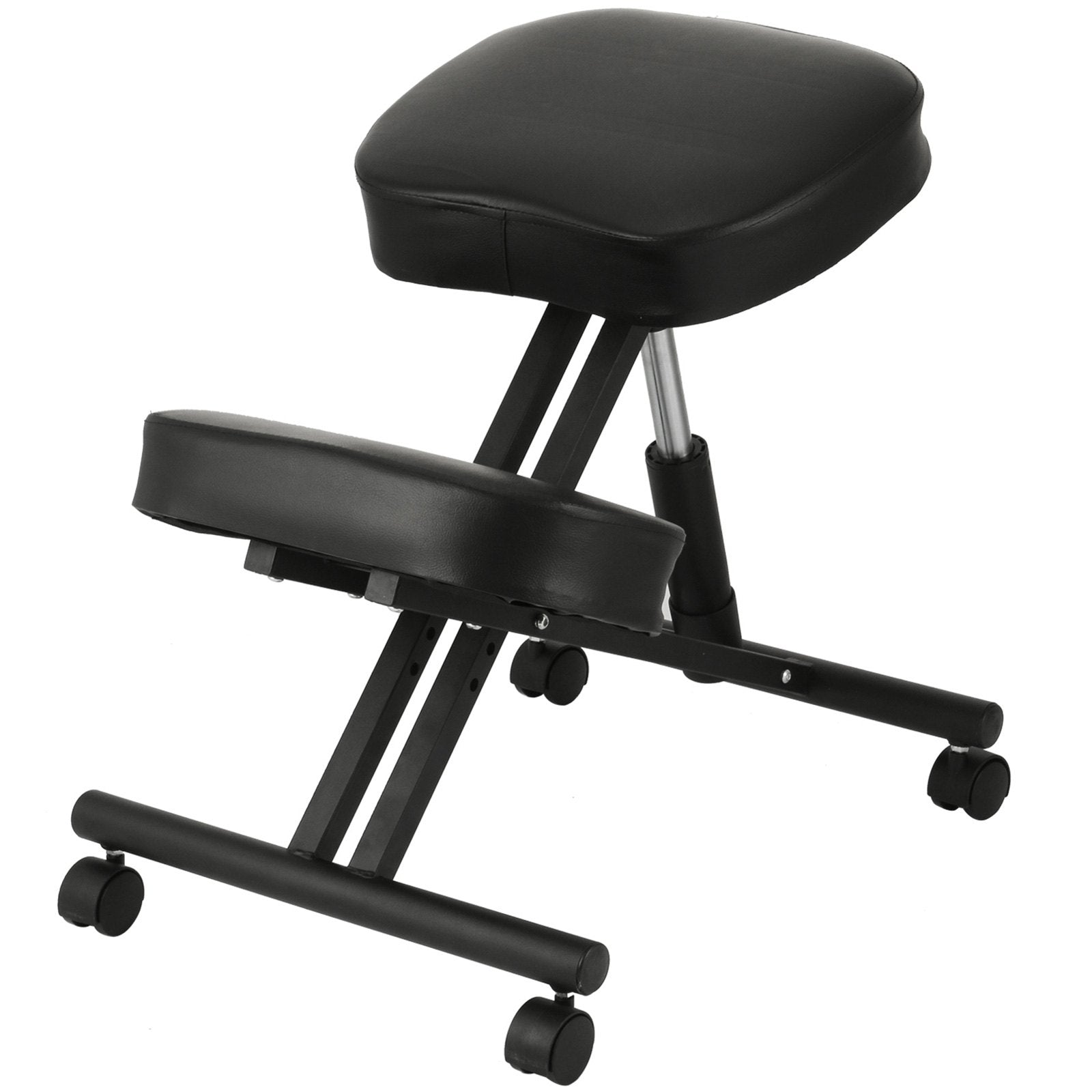 Ergonominė klūpima kėdė VEVOR, 113,4 kg apkrova