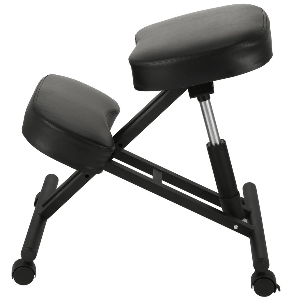 Ergonominė klūpima kėdė VEVOR, 113,4 kg apkrova