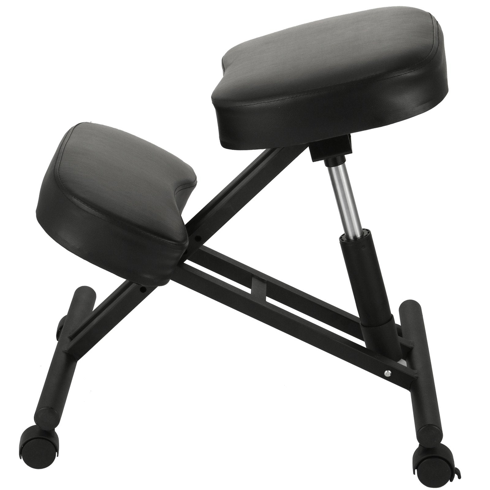 Ergonominė klūpima kėdė VEVOR, 113,4 kg apkrova
