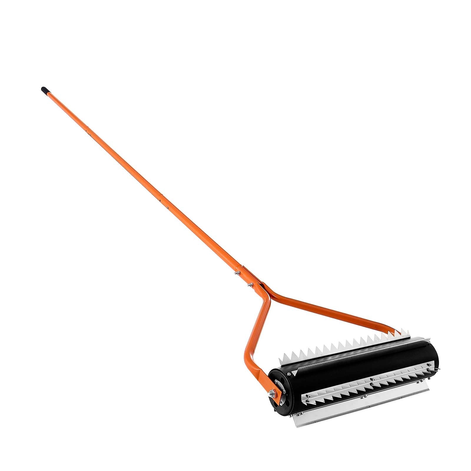 Ežero piktžolių ir dumblo naikintuvas VEVOR DBS-14.1ft, 4,3 m ilgio