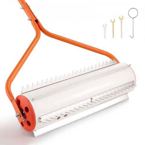 Ežerų ir tvenkinių piktžolių pjoviklis VEVOR DBS-20ft, 6,09 m ilgio