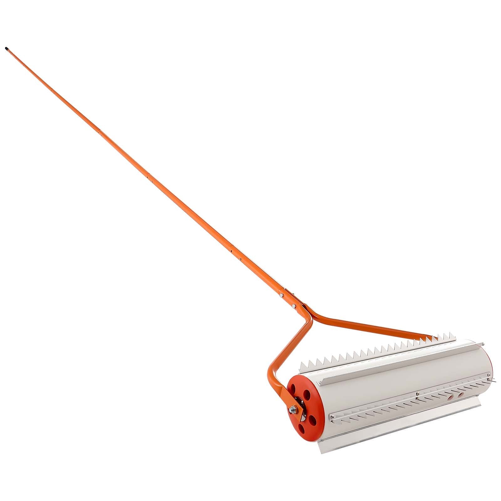 Ežerų ir tvenkinių piktžolių pjoviklis VEVOR DBS-20ft, 6,09 m ilgio