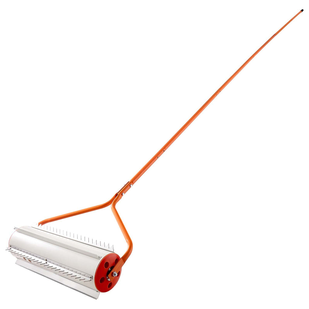 Ežerų ir tvenkinių piktžolių pjoviklis VEVOR DBS-20ft, 6,09 m ilgio
