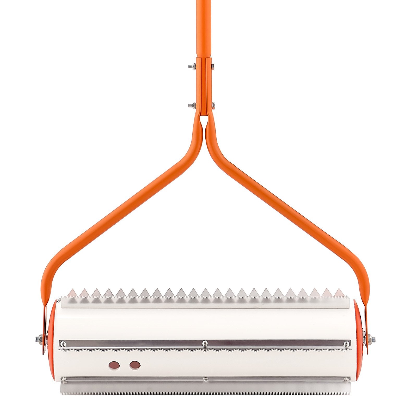 Ežerų ir tvenkinių piktžolių pjoviklis VEVOR DBS-18ft, 5,49 m