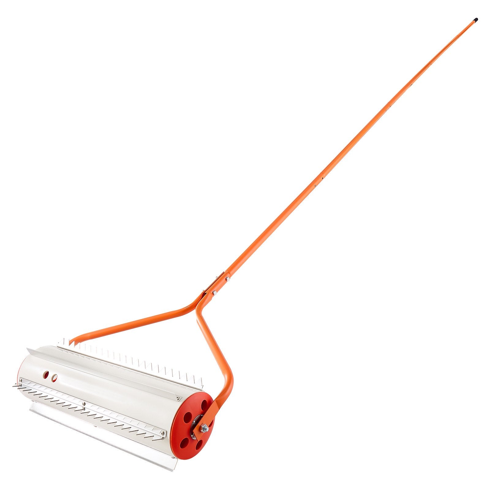 Ežerų ir tvenkinių piktžolių pjoviklis VEVOR DBS-18ft, 5,49 m