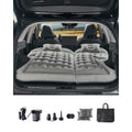 Pripučiamas automobilinis čiužinys VEVOR FW2, 175x133 cm
