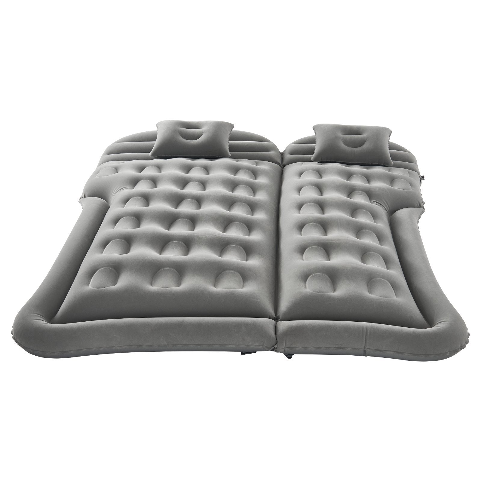 Pripučiamas automobilinis čiužinys VEVOR FW2, 175x133 cm