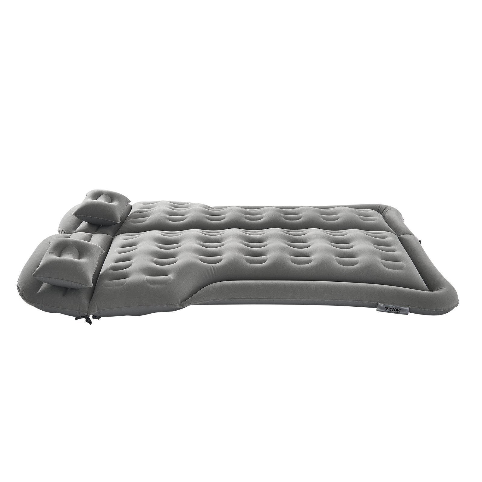 Pripučiamas automobilinis čiužinys VEVOR FW2, 175x133 cm