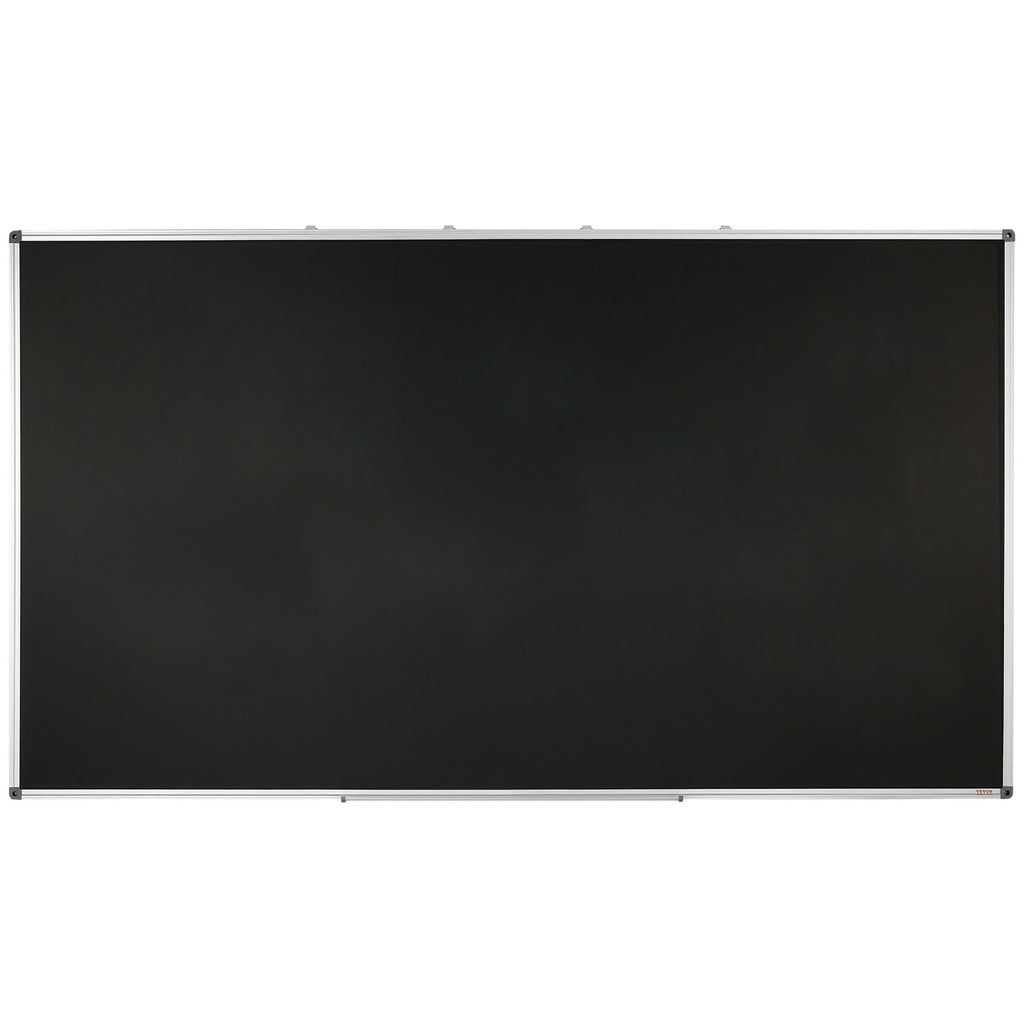 Kreidinė lenta VEVOR 70x40 colių, magnetinis paviršius