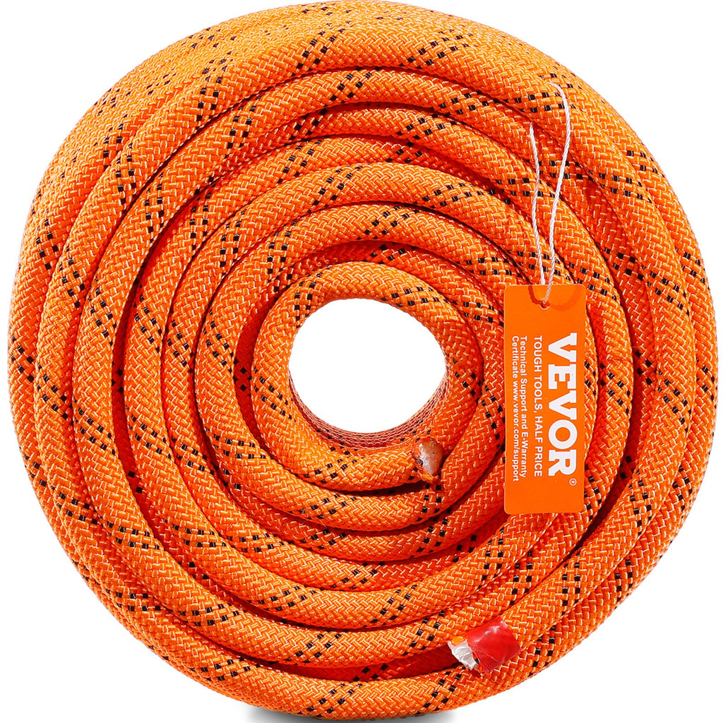 Arboristinė virvė VEVOR JLDL-12-36, 36,6 m