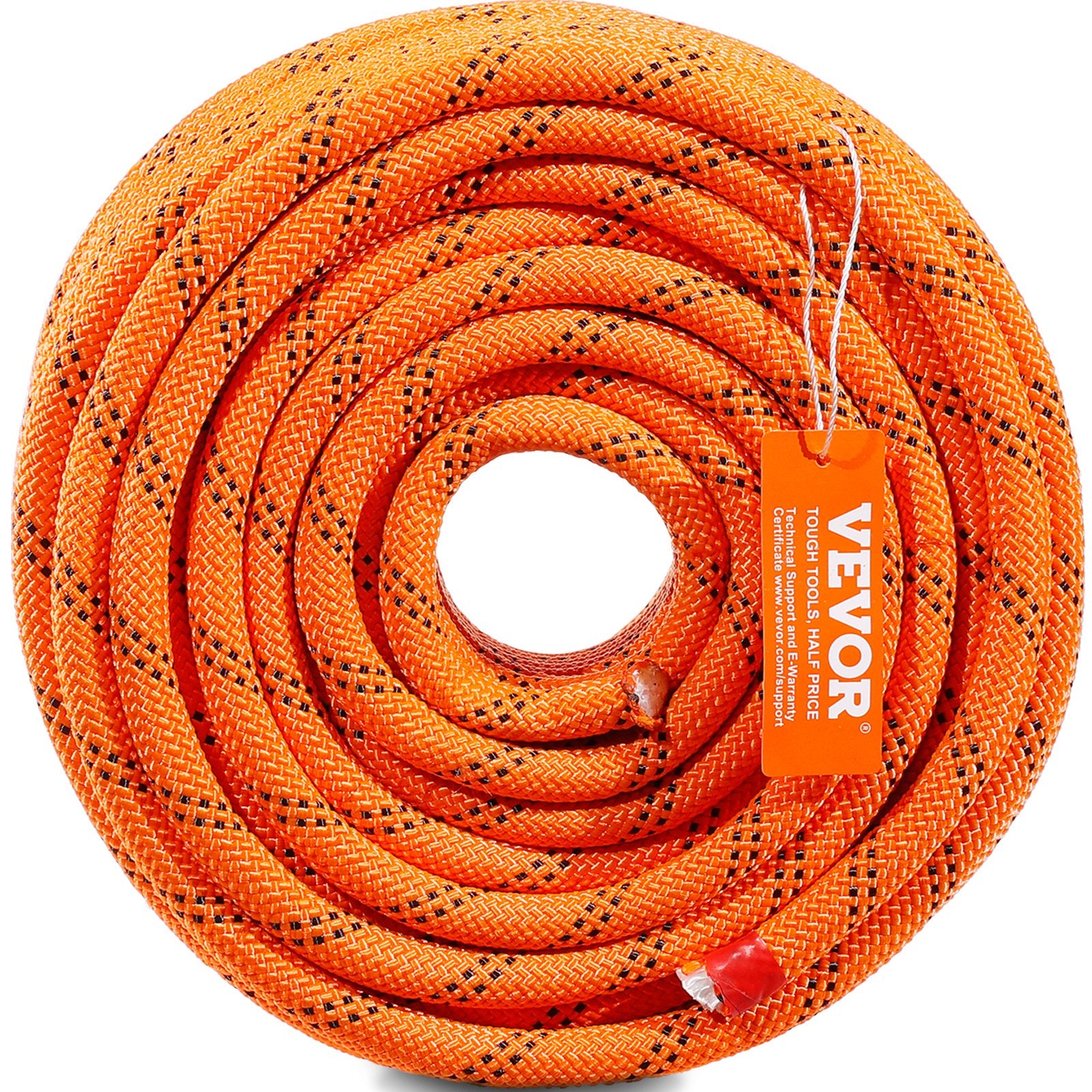 Arboristinė virvė VEVOR JLDL-12-36, 36,6 m