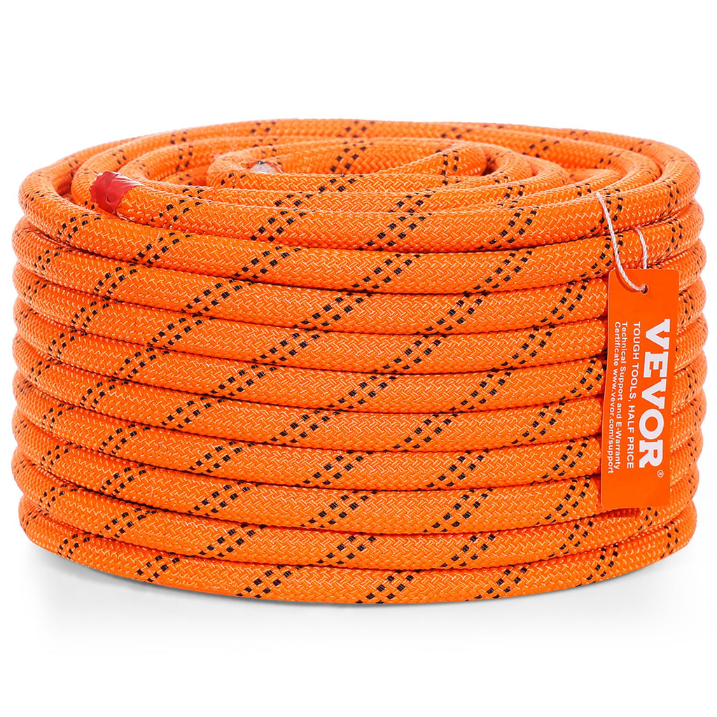 Arboristinė virvė VEVOR JLDL-12-36, 36,6 m