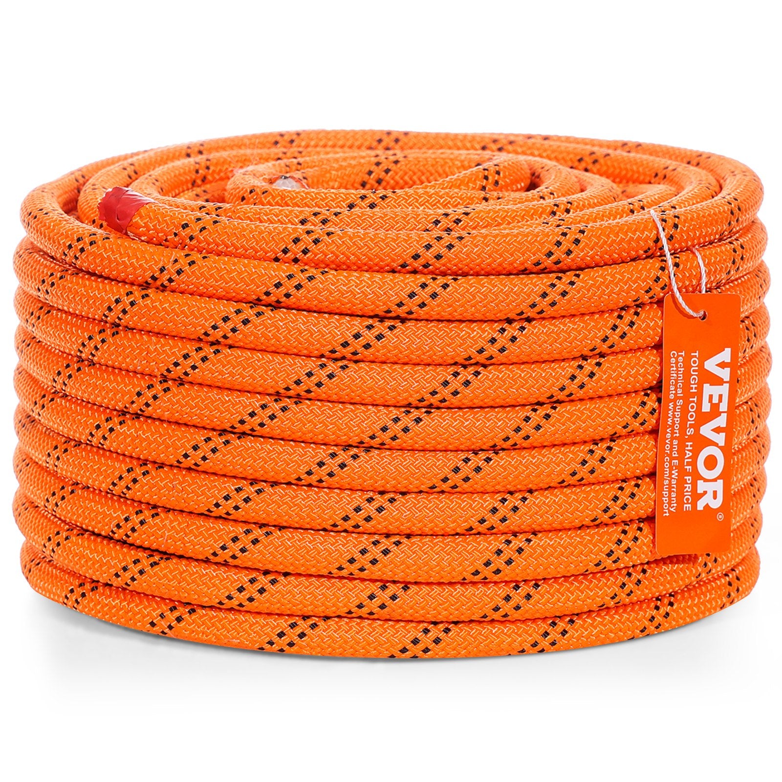 Arboristinė virvė VEVOR JLDL-12-36, 36,6 m