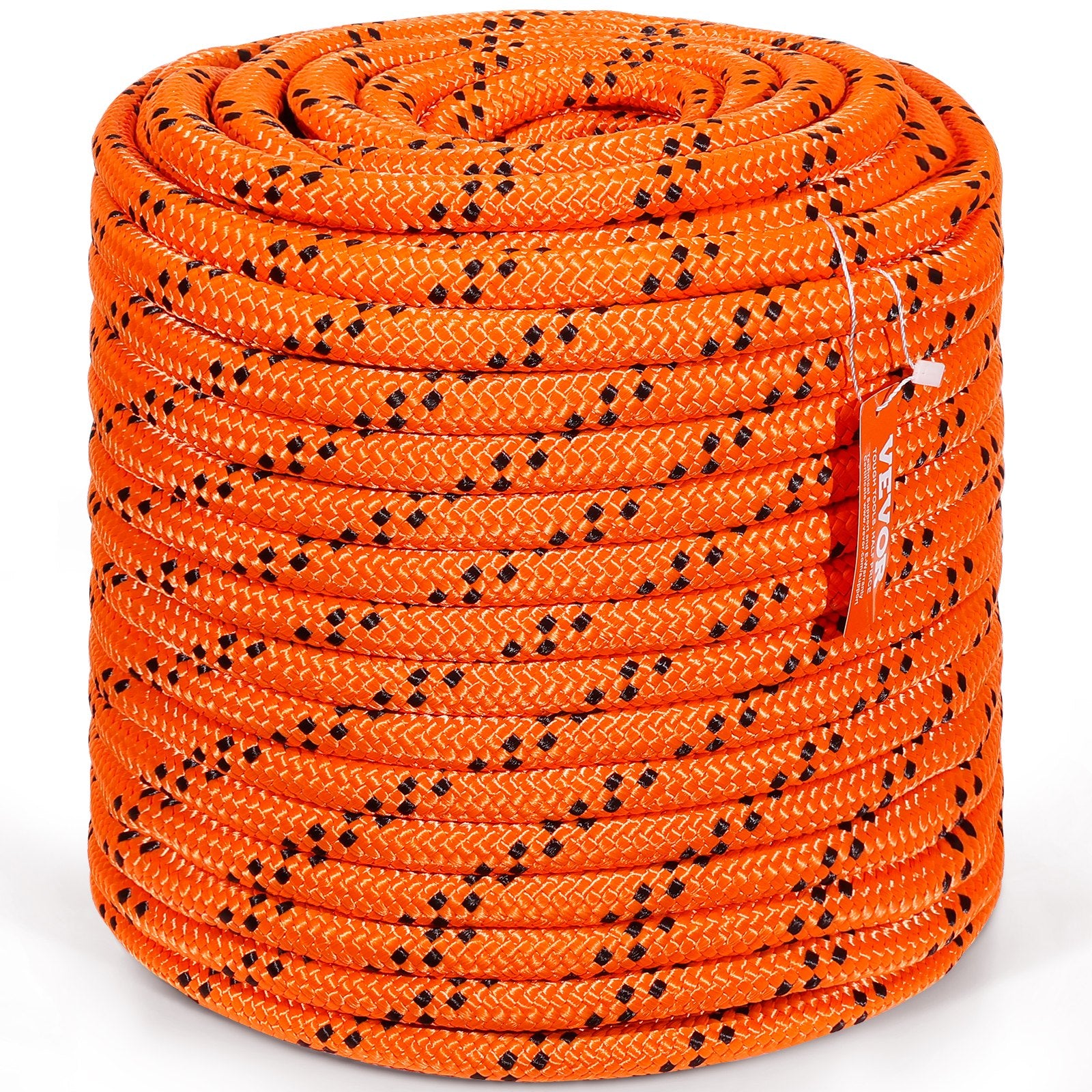 Arboristinė virvė VEVOR JLDL19-64, 19 mm x 67 m