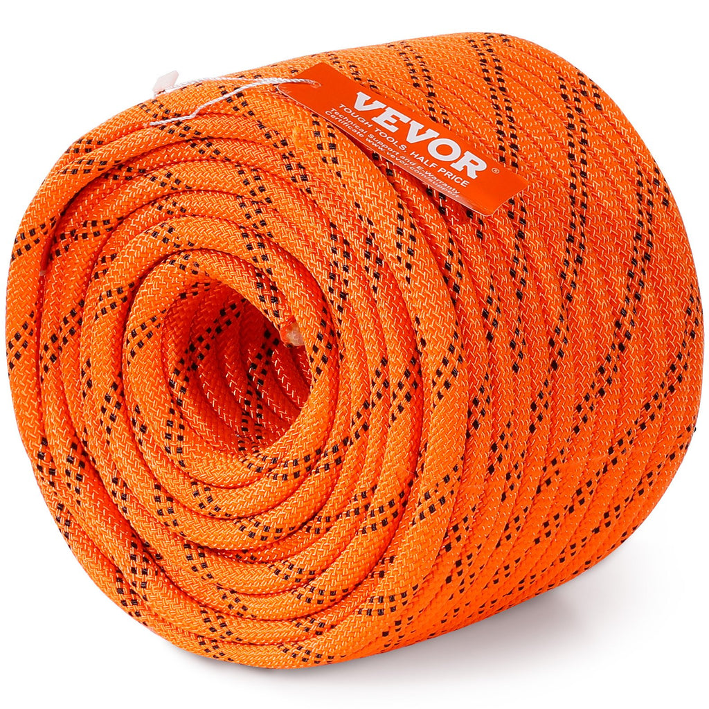 Arboristinė virvė VEVOR JLDL9.5-36, 36,6 m