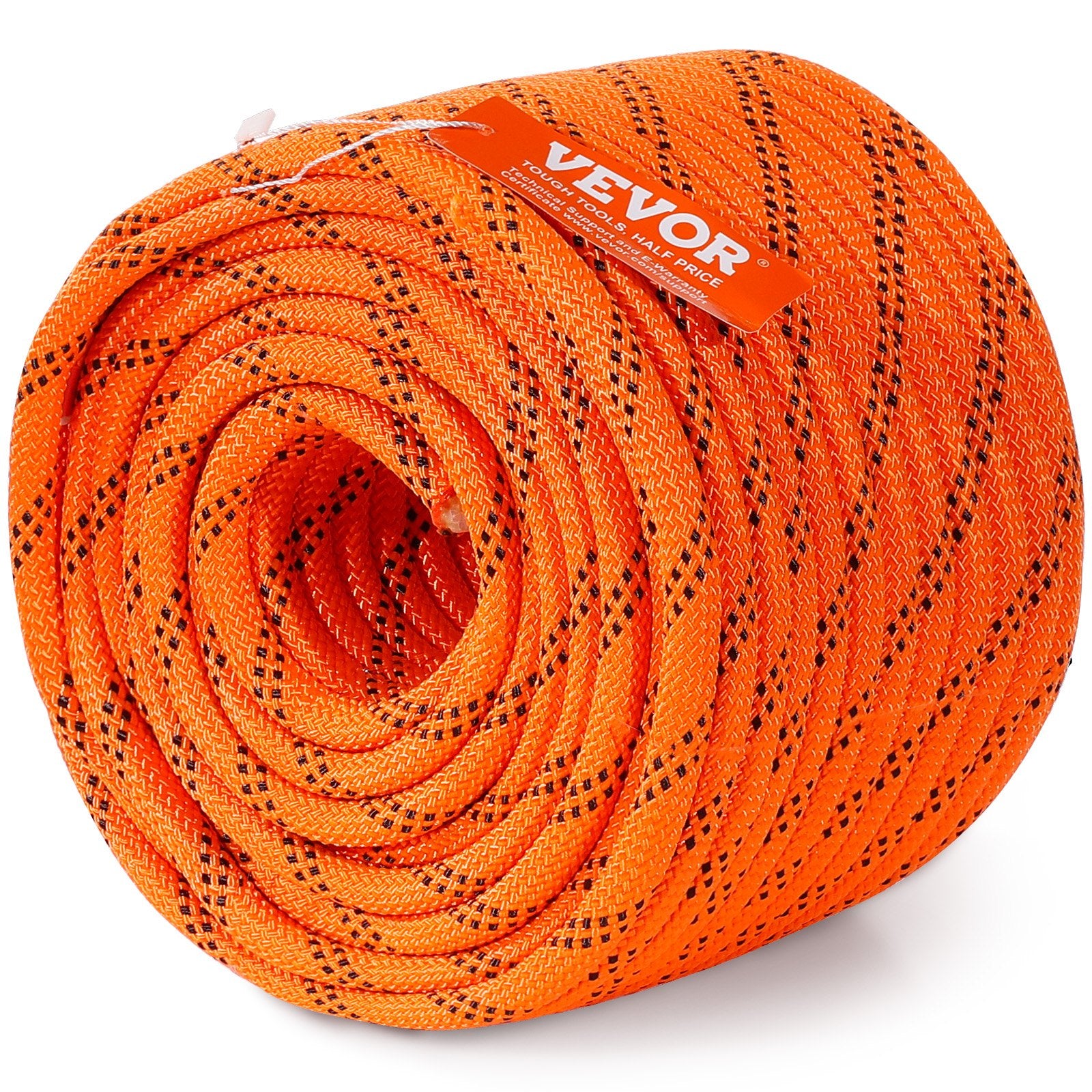 Arboristinė virvė VEVOR JLDL9.5-36, 36,6 m