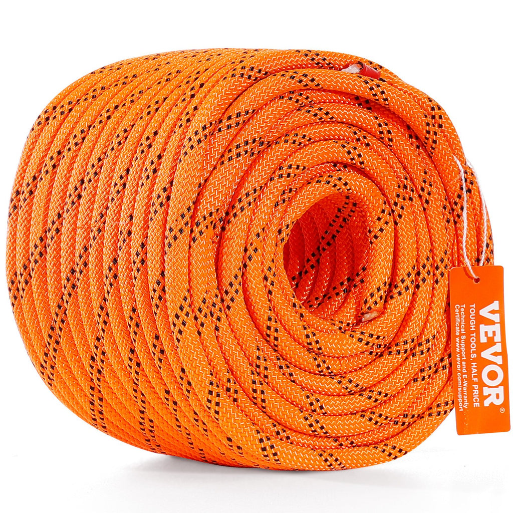 Arboristinė virvė VEVOR JLDL9.5-36, 36,6 m