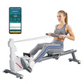 Magnetinis irklavimo treniruoklis VEVOR H-188-01, 158 kg apkrova