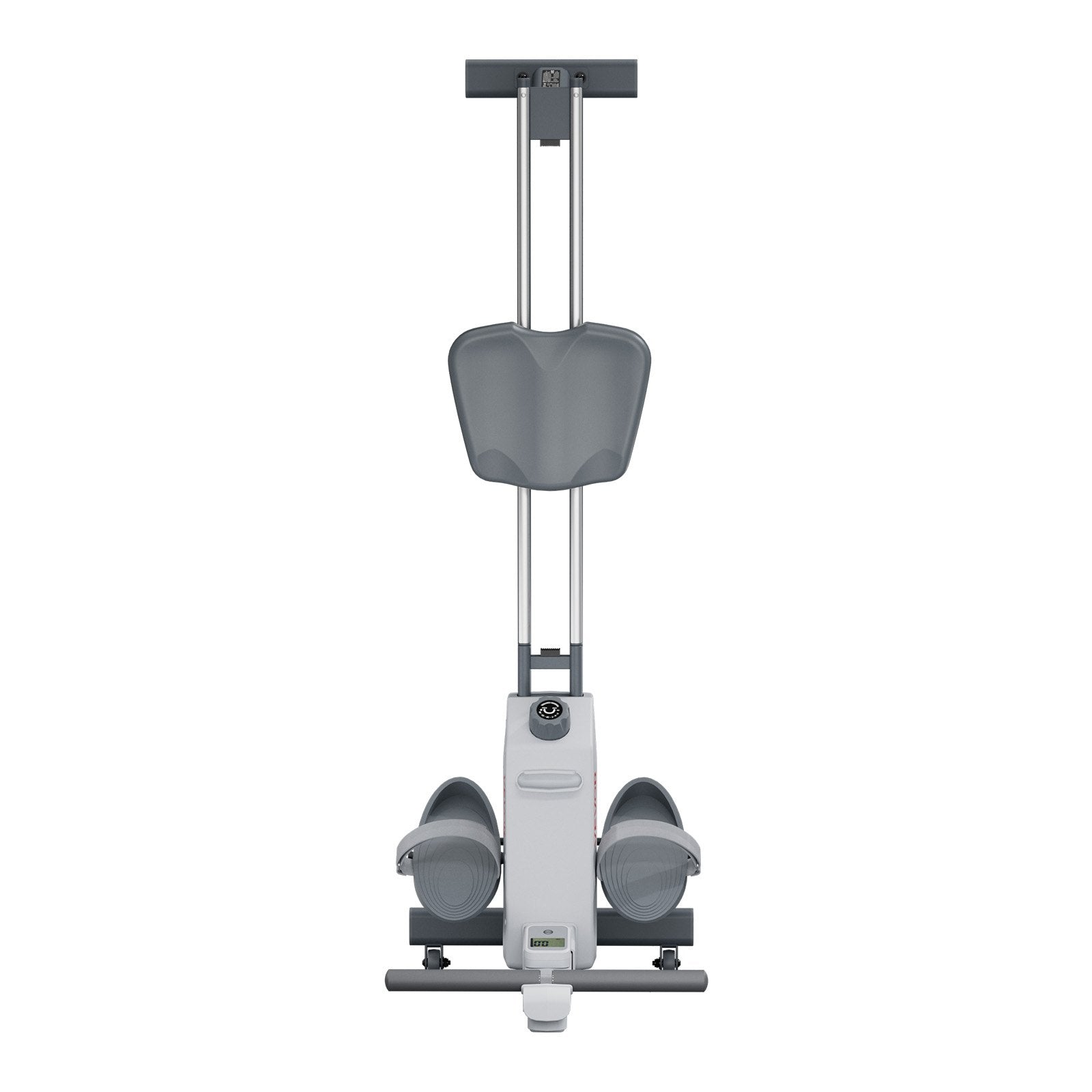 Magnetinis irklavimo treniruoklis VEVOR H-188-01, 158 kg apkrova