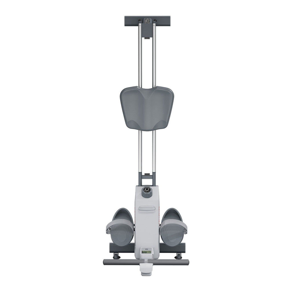 Magnetinis irklavimo treniruoklis VEVOR H-188-01, 158 kg apkrova