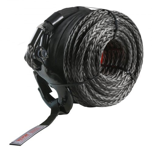 Sintetinis gervės trosas VEVOR JLWR9.5-30, 12 020 kg