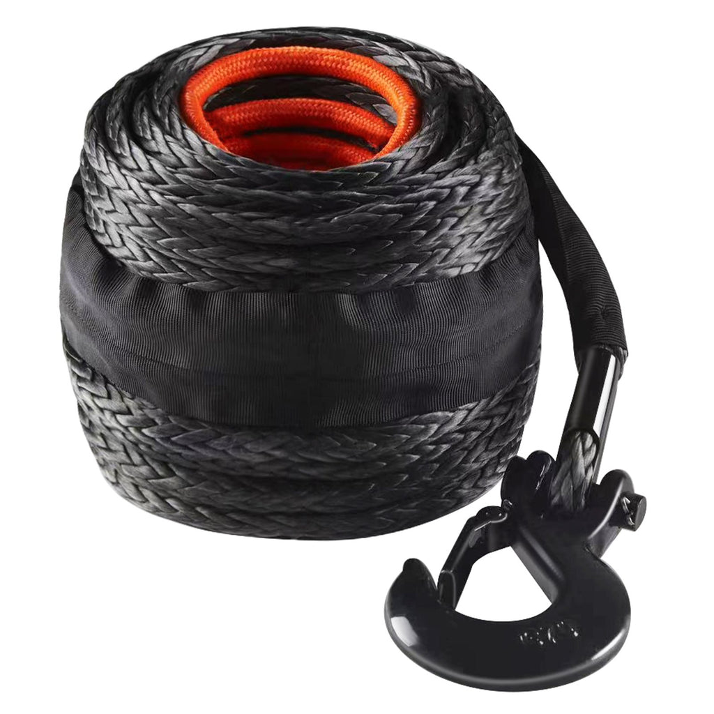 Sintetinis gervės lynas VEVOR JLWR9.5-26, 12 020 kg