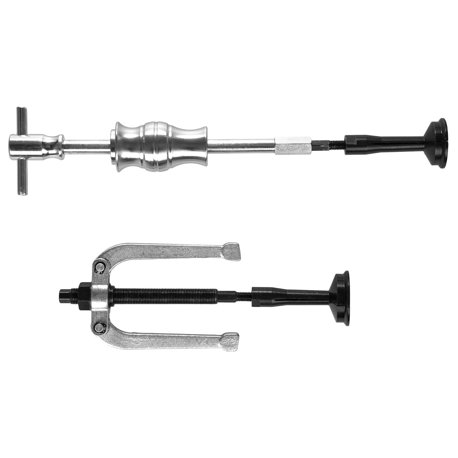 Guolių nuėmėjų rinkinys VEVOR ZX-J022, 16 dalių