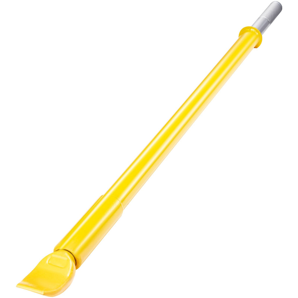 Padangų bortų atspaudėjas VEVOR HKB1040B, 117,6 cm ilgio