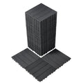 Surenkamos terasinės plytelės VEVOR ALSL300-300-36(SH), 36 vnt. rinkinys