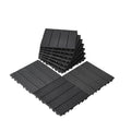 Sujungiamos terasos plytelės VEVOR ALSL300-300-10(SH), 10 vnt.