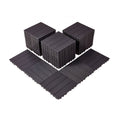 Terisinės plytelės VEVOR ALSL300-300-54(sz), 54 vnt.