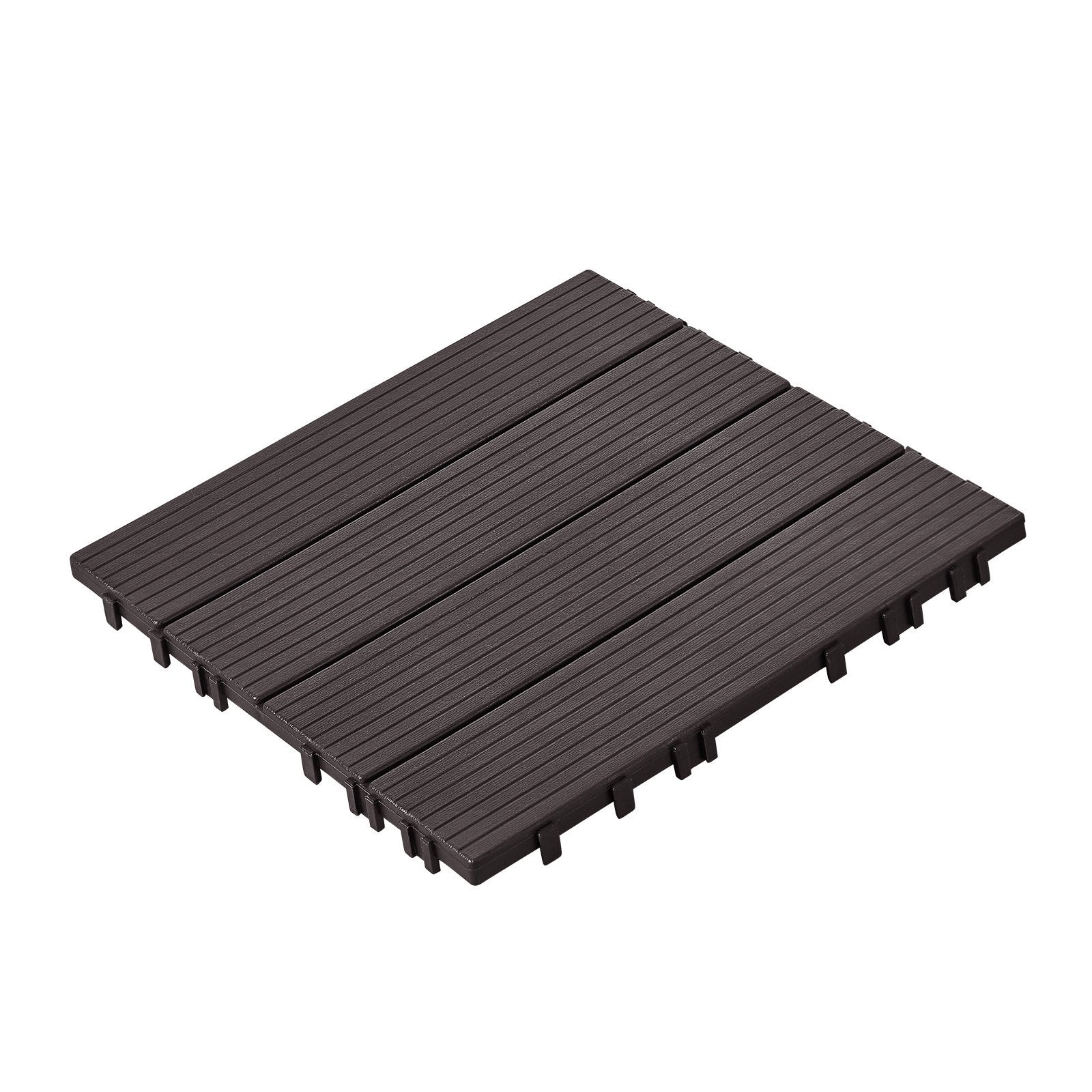 Terisinės plytelės VEVOR ALSL300-300-54(sz), 54 vnt.