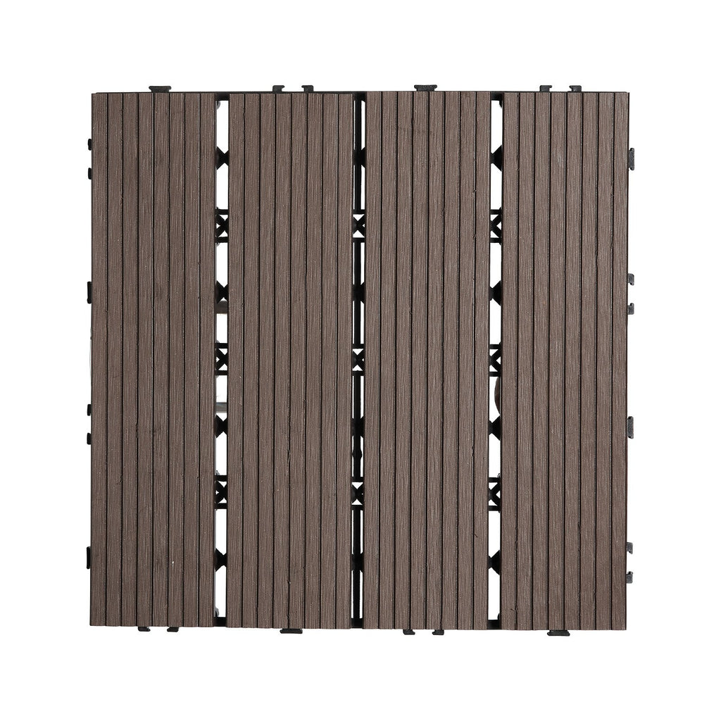 Terasinės plytelės VEVOR ALSM300-300-27(SZ), 2,5 m²