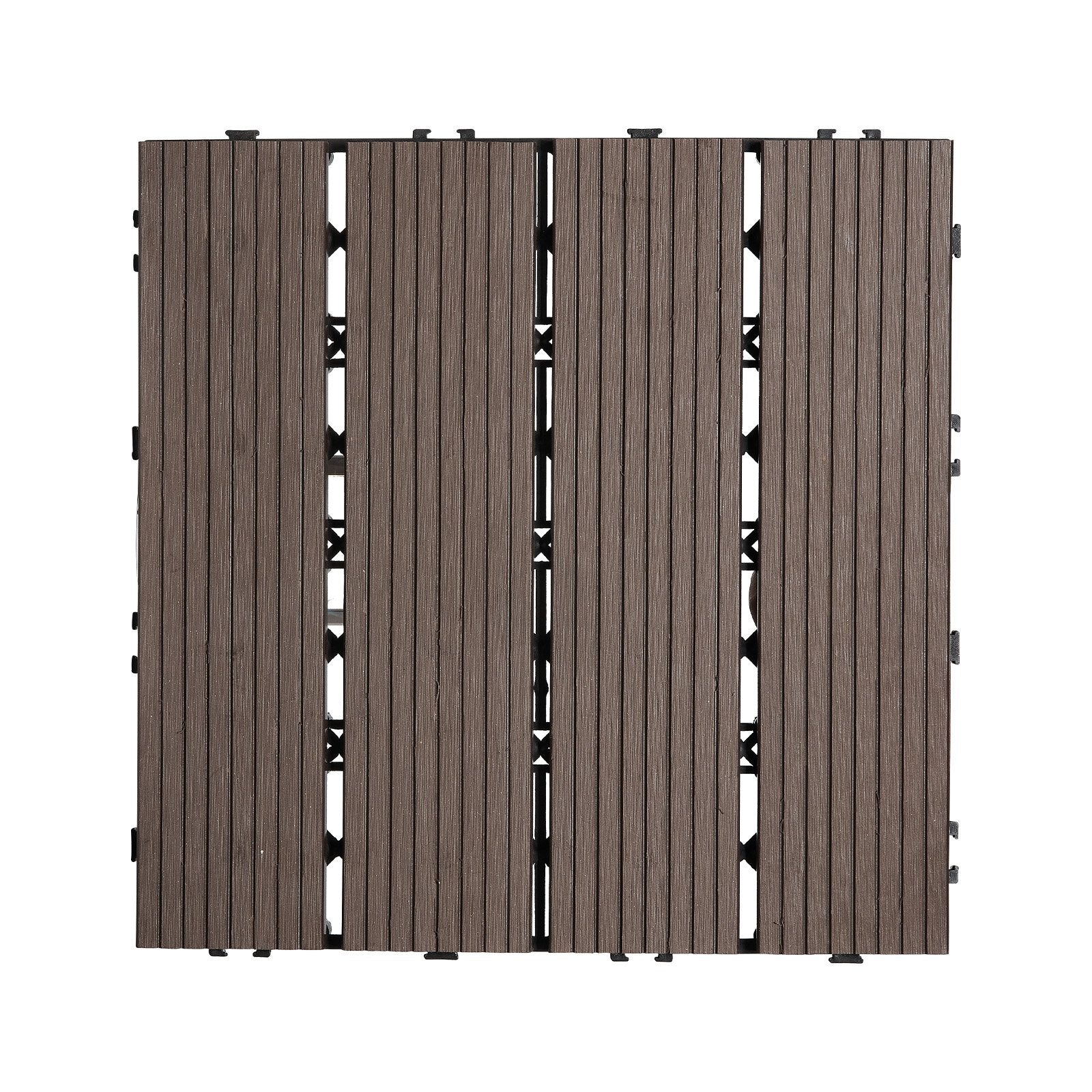 Terasinės plytelės VEVOR ALSM300-300-27(SZ), 2,5 m²