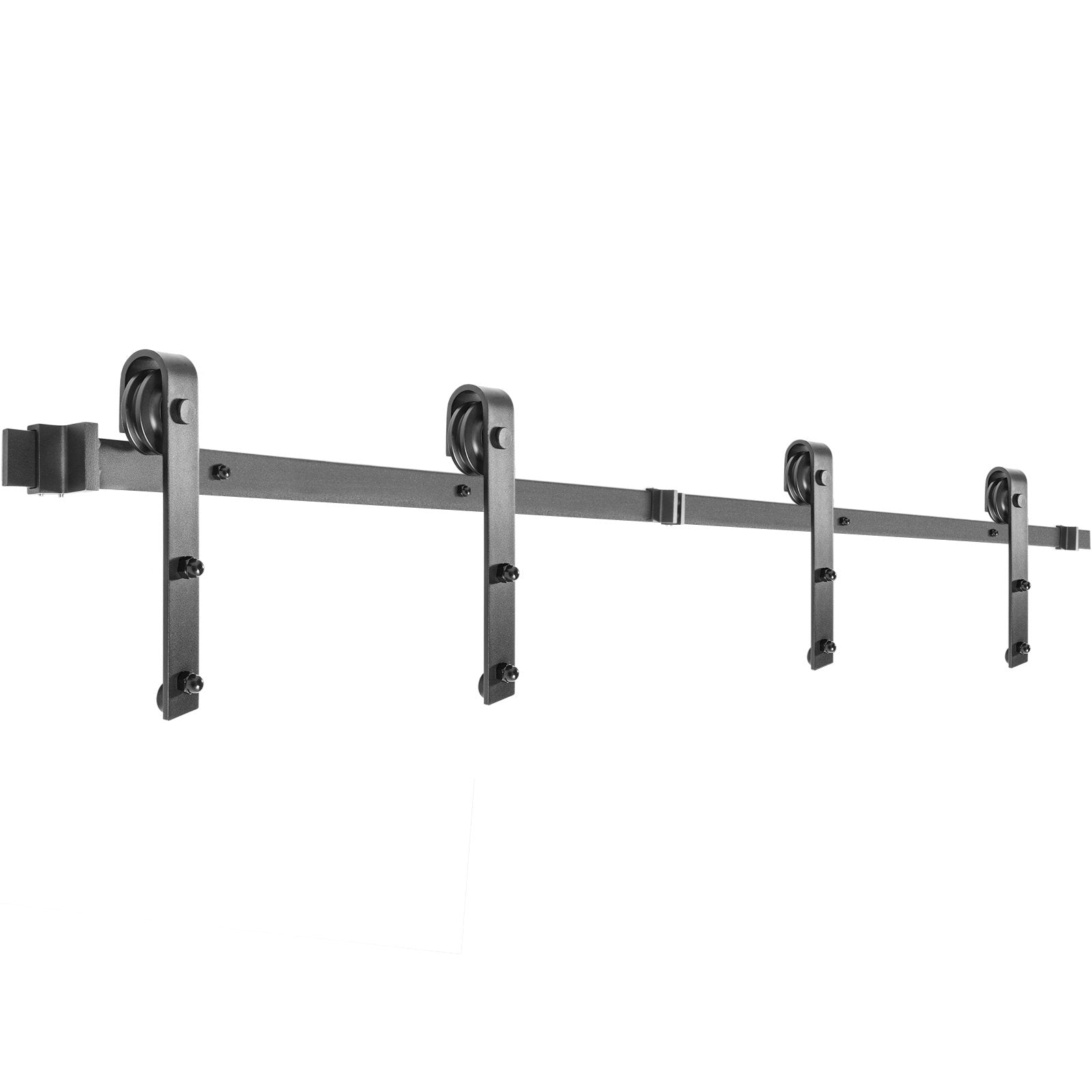 Stumdomų durų mechanizmas VEVOR VV-HDGCDGM-SMDGJX13FT, 396,2 cm