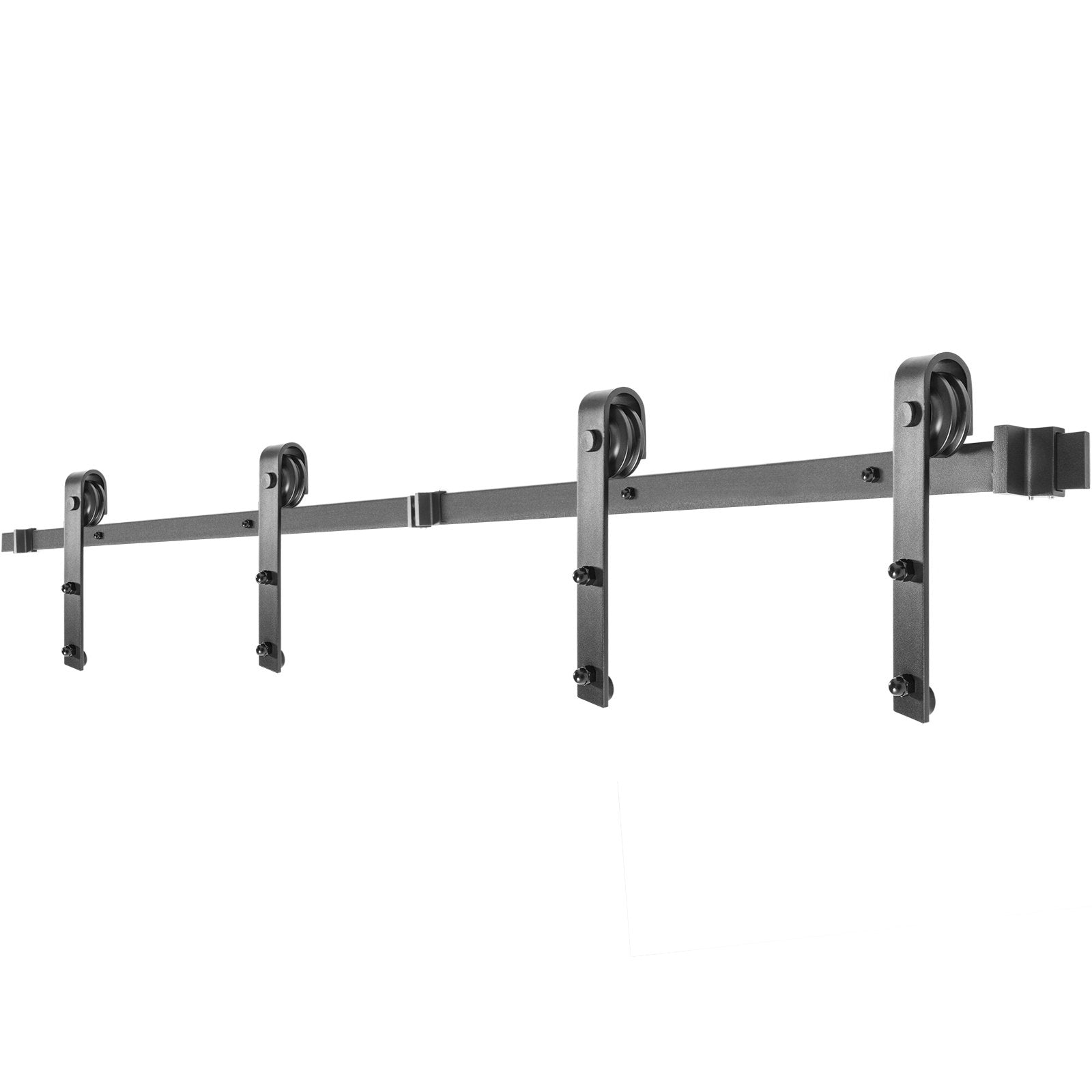 Stumdomų durų mechanizmas VEVOR VV-HDGCDGM-SMDGJX13FT, 396,2 cm