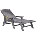 Lauko gultas VEVOR TY04-4, 181 kg keliamoji galia