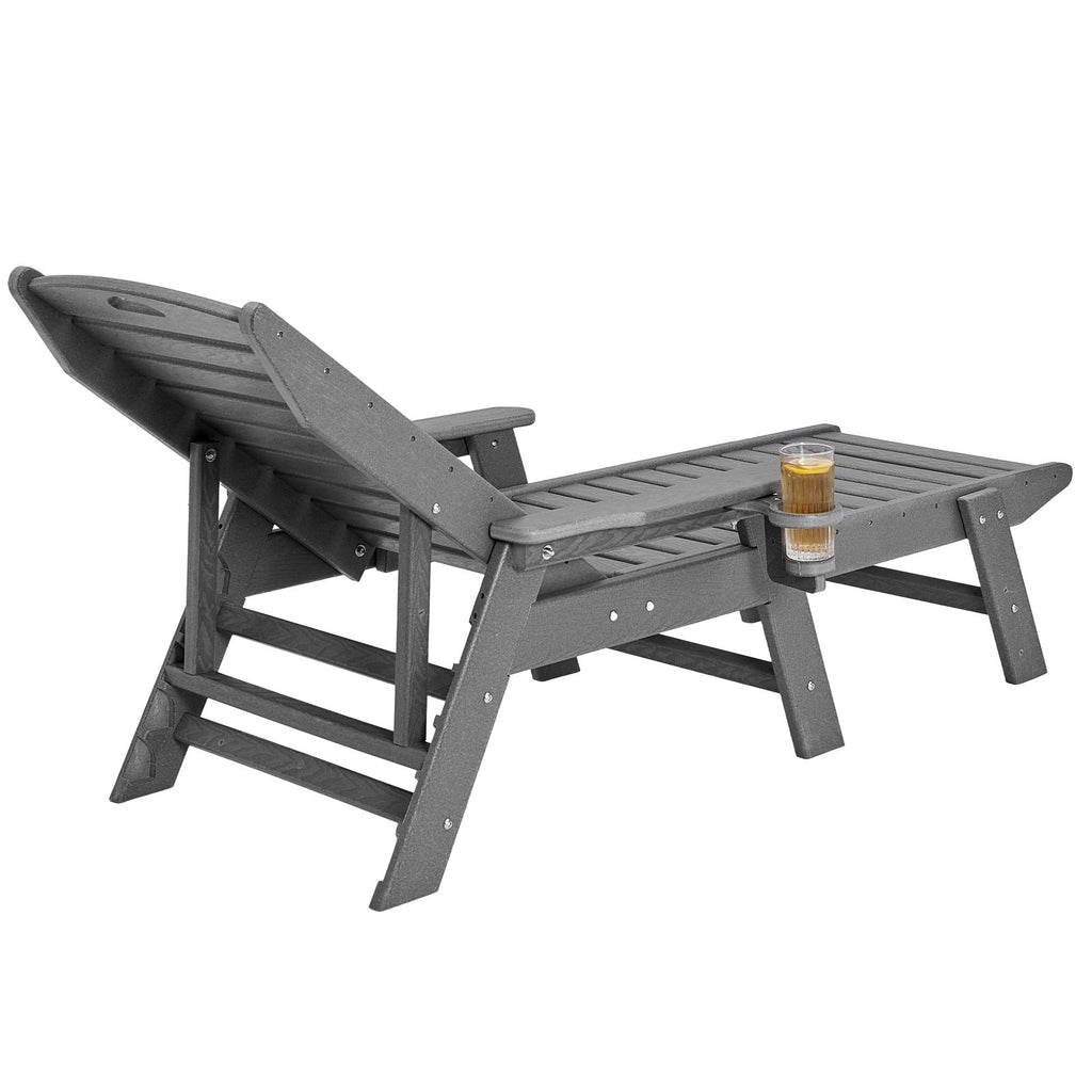 Lauko gultas VEVOR TY04-4, 181 kg keliamoji galia