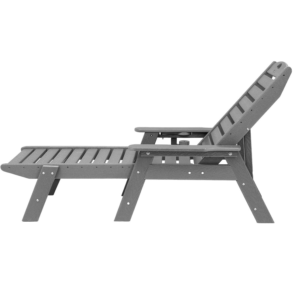 Lauko gultas VEVOR TY04-4, 181 kg keliamoji galia
