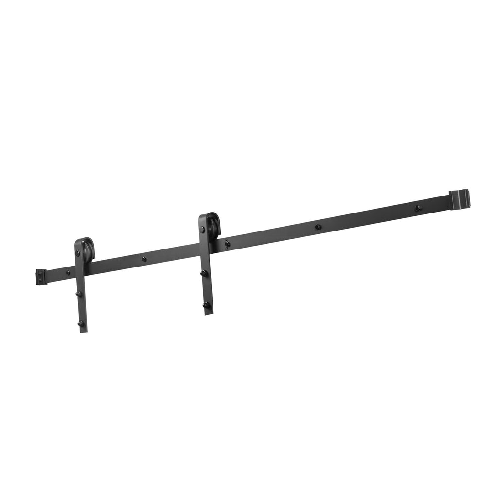 Stumdomų durų mechanizmas VEVOR 5FT-2D-5K-H, 150 kg keliamoji galia