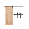 Stumdomų durų mechanizmas VEVOR 10FT-3D-7K-I, 150 kg keliamoji galia