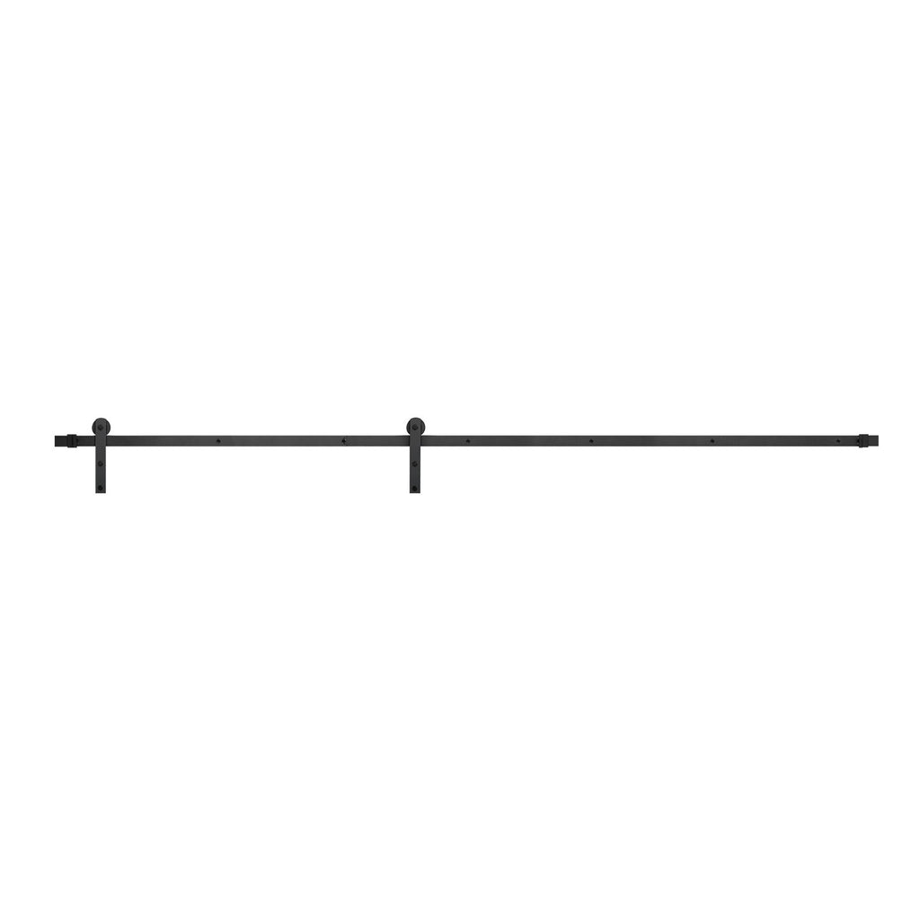 Stumdomų durų mechanizmas VEVOR 10FT-3D-7K-I, 150 kg keliamoji galia