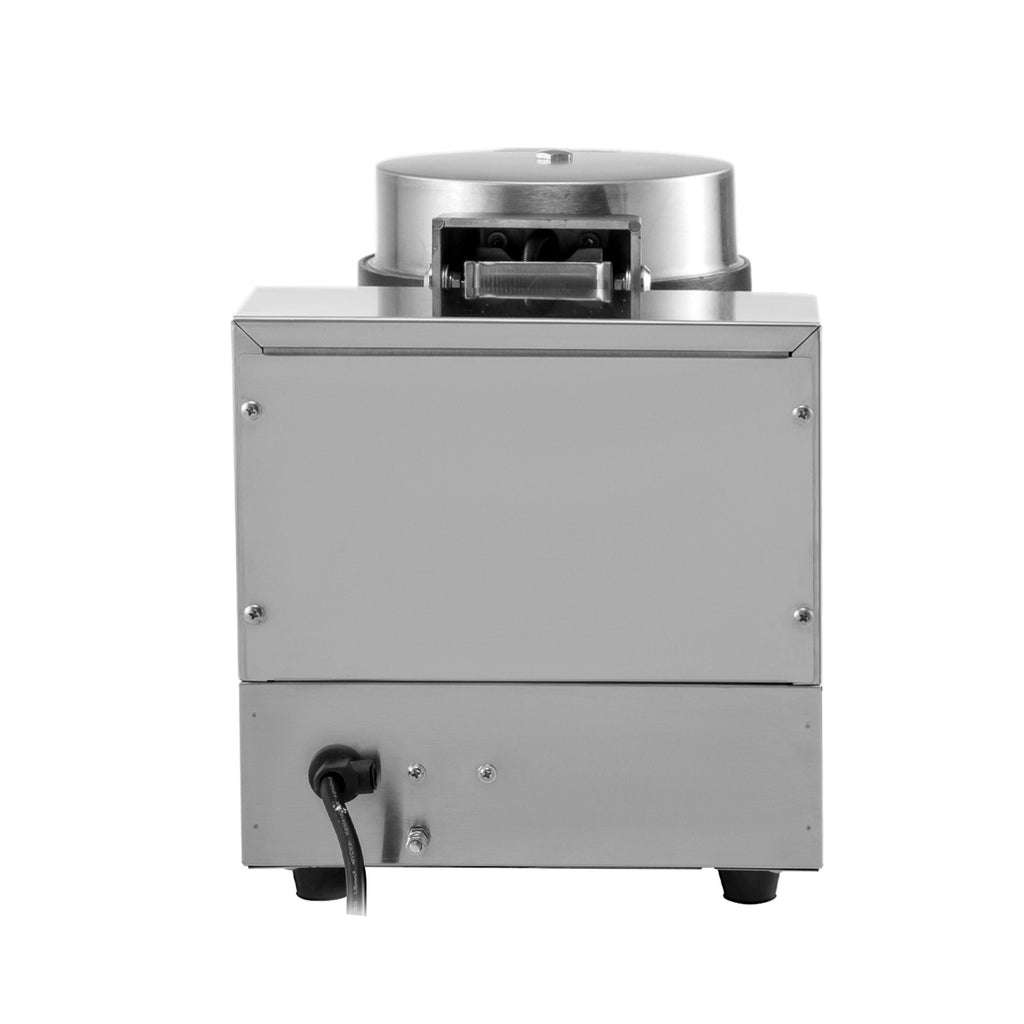 Elektrinė vaflių keptuvė Vevor Rotated Commercial, 1100W