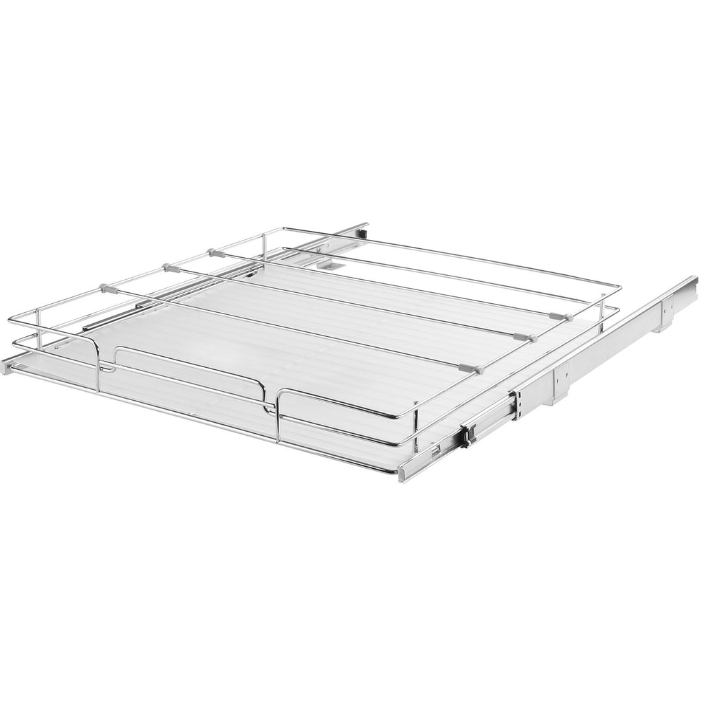 Ištraukiamas spintelės organizatorius VEVOR LX-C9265B, 50,8 x 53,3 cm