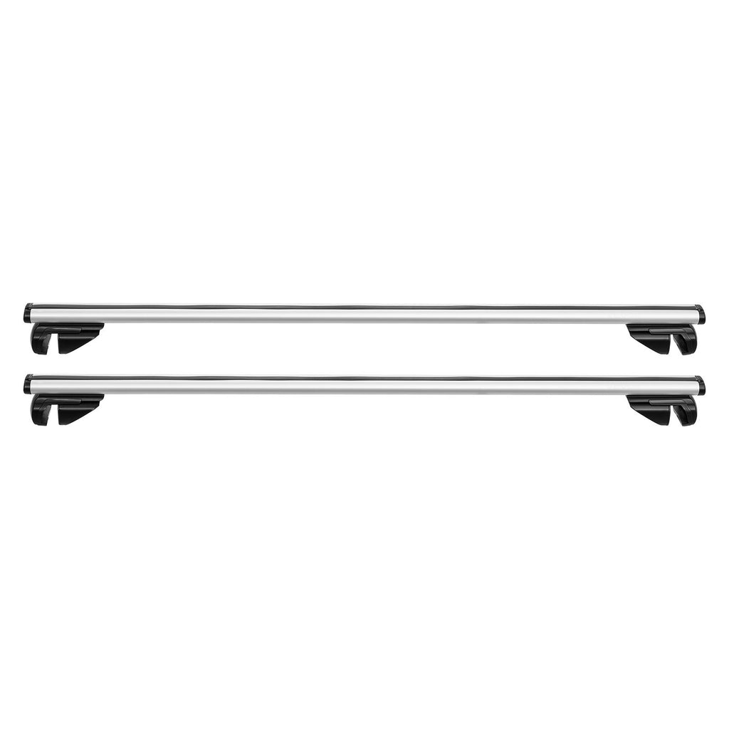 Stogo skersiniai VEVOR HJ-RB890-135CM, 75 kg keliamoji galia